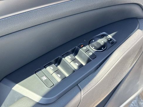 New 2027 Kia Sportage EX AWD/4WD image 18