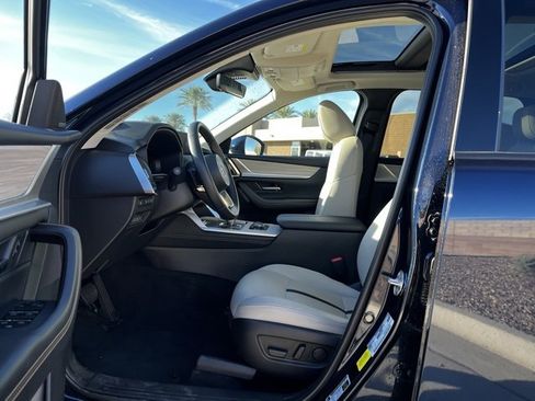 Used 2024 MAZDA CX-90 3.3 Turbo S image 18