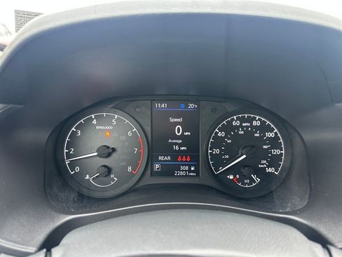 Used 2024 Nissan Altima 2.5 S image 20