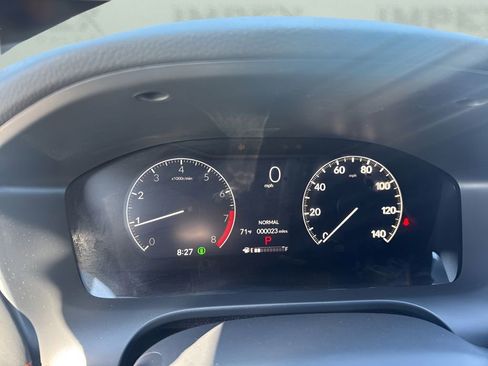 Used 2026 Honda HR-V Sport image 18