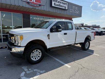 Used 2017 Ford F350 XL