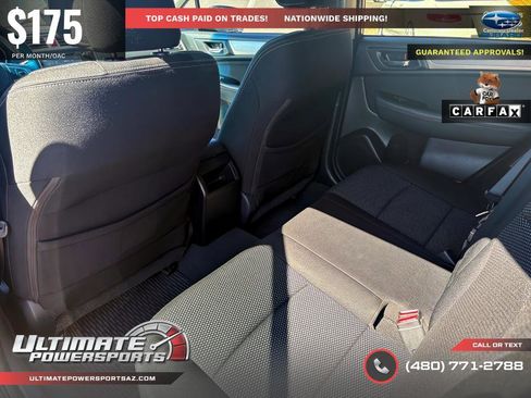 Used 2015 Subaru Outback 2.5i Premium image 23