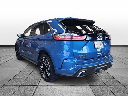 Used 2020 Ford Edge ST w/ Cold Weather Package image 7