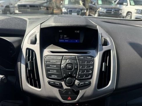 Used 2016 Ford Transit Connect XLT image 33