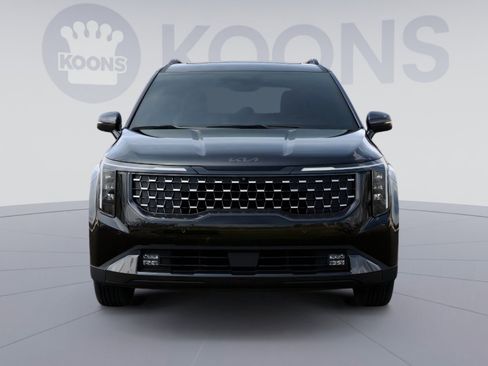 New 2026 Kia Carnival SX image 2