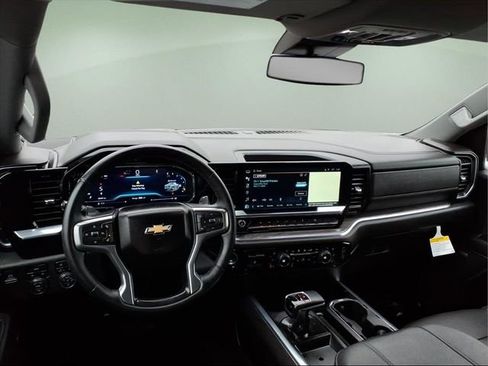 Used 2024 Chevrolet Silverado 1500 LTZ w/ LTZ Convenience Package II image 10