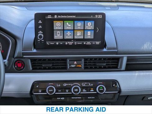 Certified 2024 Honda Pilot EX-L image 17