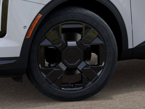 New 2026 Kia Sportage X-Pro Prestige AWD/4WD image 10