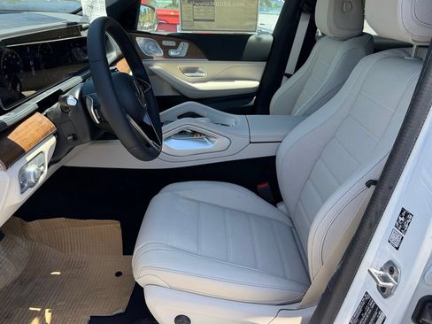 New 2026 Mercedes-Benz GLE 580 4MATIC image 18