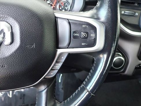 Used 2023 RAM 1500 Lone Star AWD/4WD image 13