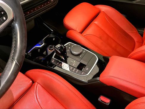 Used 2022 BMW 228i xDrive Gran Coupe w/ M Sport Package AWD/4WD image 15