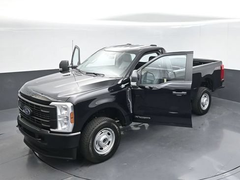 Used 2026 Ford F250 XL AWD/4WD image 54