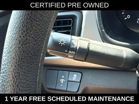Used 2023 Kia Rio LX FWD image 26