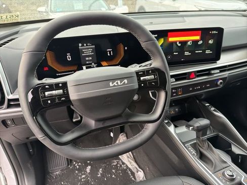 New 2026 Kia Sorento S AWD/4WD image 10