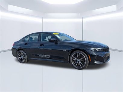 Used 2023 BMW 330e xDrive w/ M Sport Package