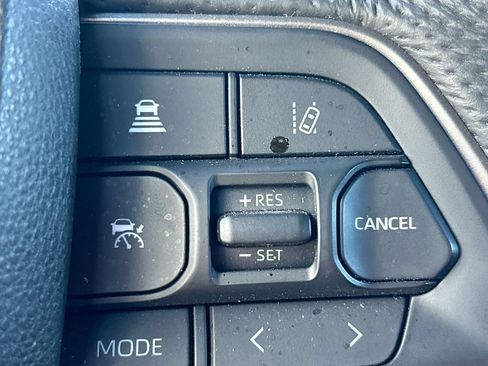 Used 2025 Toyota Tundra SR5 w/ SR5 Premium Package AWD/4WD image 18
