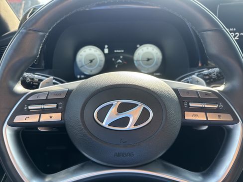 Used 2023 Hyundai Palisade Calligraphy FWD image 15