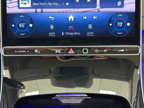 Used 2021 Mercedes-Benz S 580 4MATIC Sedan image 30