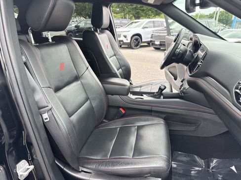 Used 2024 Dodge Durango GT AWD/4WD image 24
