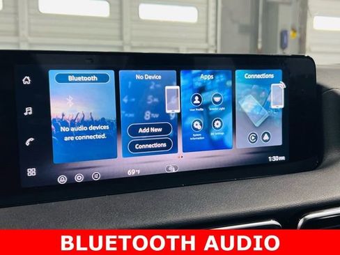 New 2026 Nissan Sentra SV image 6