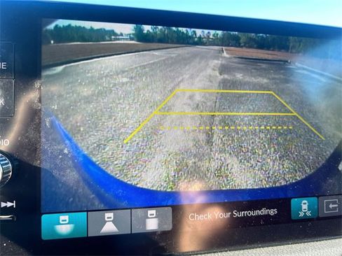 Used 2023 Honda CR-V EX-L image 21