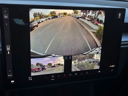 Used 2023 Tesla Model X Plaid AWD/4WD image 22