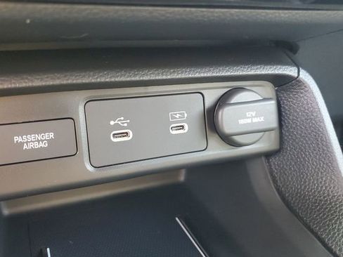 New 2026 Honda Civic Sport Touring image 26