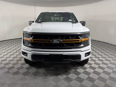 Used 2025 Ford F150 Tremor AWD/4WD image 5