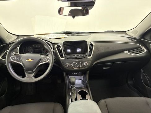 Used 2023 Chevrolet Malibu LS w/ Driver Confidence Package image 20