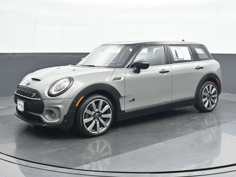 Used 2023 MINI Cooper Clubman S image 2