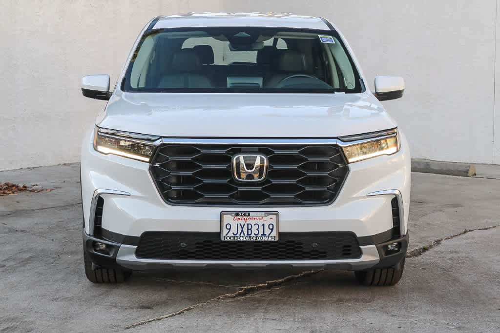 Used 2024 Honda Pilot EX-L image 2