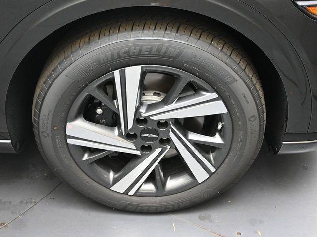 Used 2026 Genesis GV70 3.5T Sport Advanced AWD/4WD image 10