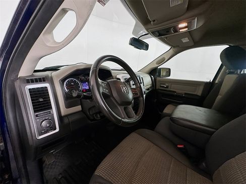 Used 2012 RAM 1500 Outdoorsman image 9