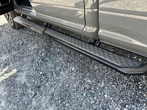 New 2026 RAM 2500 Laramie w/ Night Edition image 46