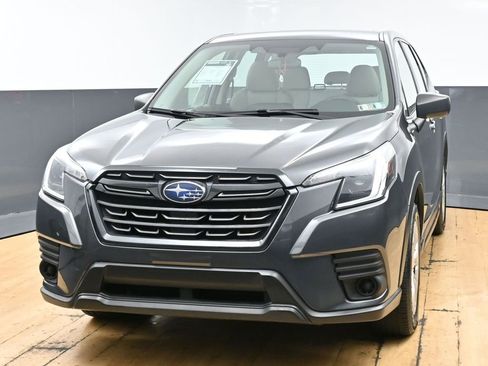 Used 2022 Subaru Forester image 5