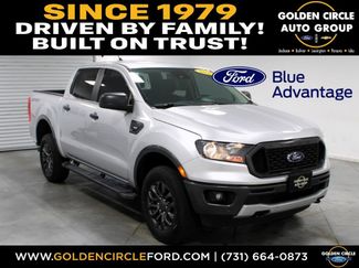 Used 2019 Ford Ranger XLT w/ Equipment Group 301A Mid RWD 360° Tour
