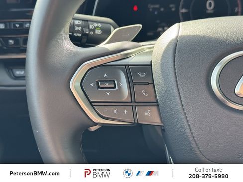 Used 2024 Lexus TX 350 AWD image 27