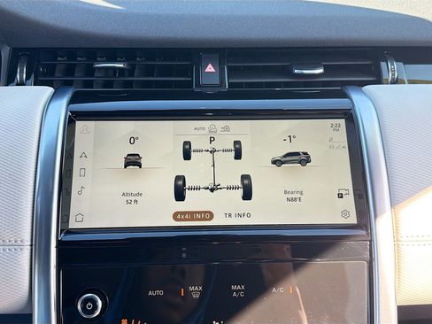 Used 2023 Land Rover Discovery Sport S R-Dynamic image 30