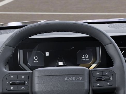 New 2027 Kia Telluride SX X-Line image 22