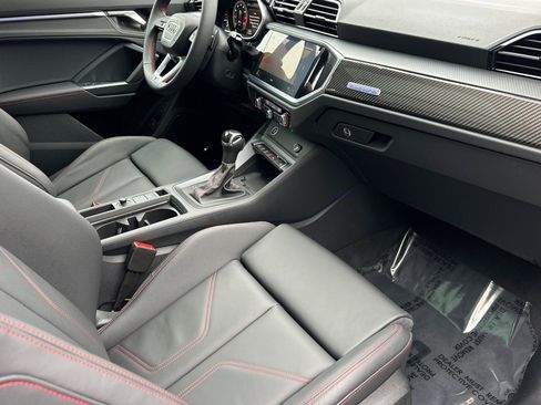 Used 2025 Audi Q3 2.0T Premium Plus w/ Premium Plus Package image 16