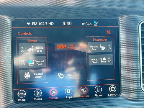 Used 2018 Dodge Charger GT image 19