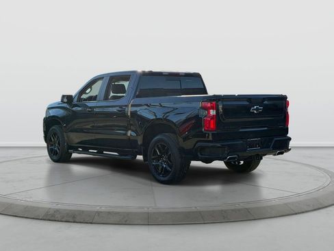 Used 2024 Chevrolet Silverado 1500 RST w/ All Star Edition Plus AWD/4WD image 5