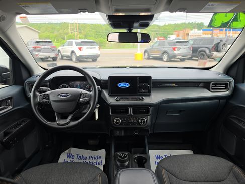 Used 2024 Ford Maverick Tremor w/ Tremor Off-Road Package AWD/4WD image 15
