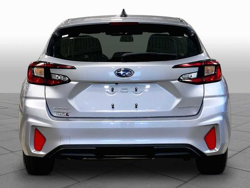 Certified 2024 Subaru Impreza 2.0i AWD/4WD image 5