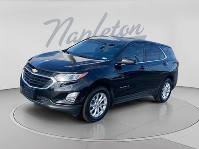Used 2020 Chevrolet Equinox LT