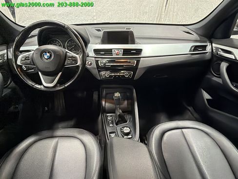 Used 2017 BMW X1 xDrive28i AWD/4WD image 6