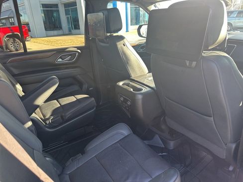 Used 2023 Chevrolet Tahoe High Country w/ Advanced Technology Package image 27