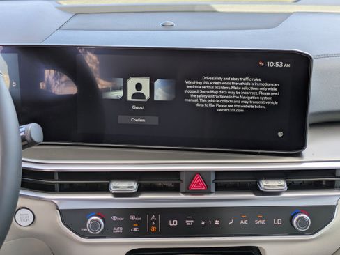 New 2026 Kia Sorento EX image 19