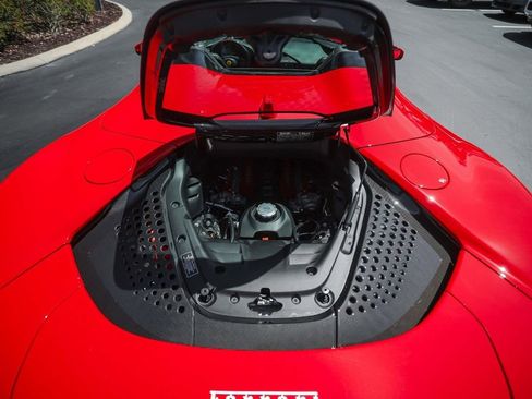 Used 2023 Ferrari SF90 Spider AWD/4WD image 25