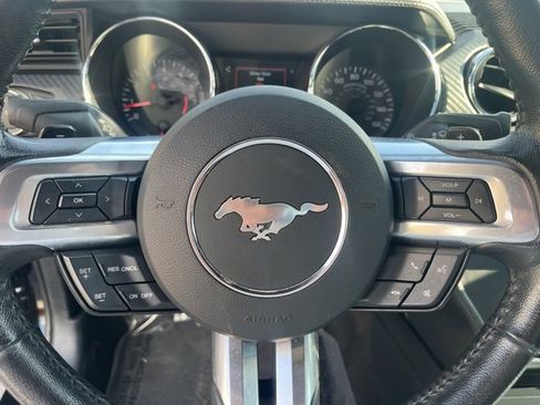 Used 2015 Ford Mustang Coupe w/ Equipment Group 051A image 18